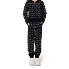 Knitted jogging bottoms MICHAEL KORS 
                    GIRL