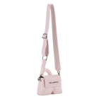 IKON K handbag KARL LAGERFELD KIDS 
                    GIRL