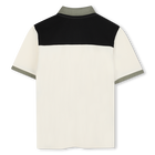 Short-sleeved polo shirt BOSS 
                    BOY