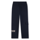 Fancy trousers DKNY 
                    BOY