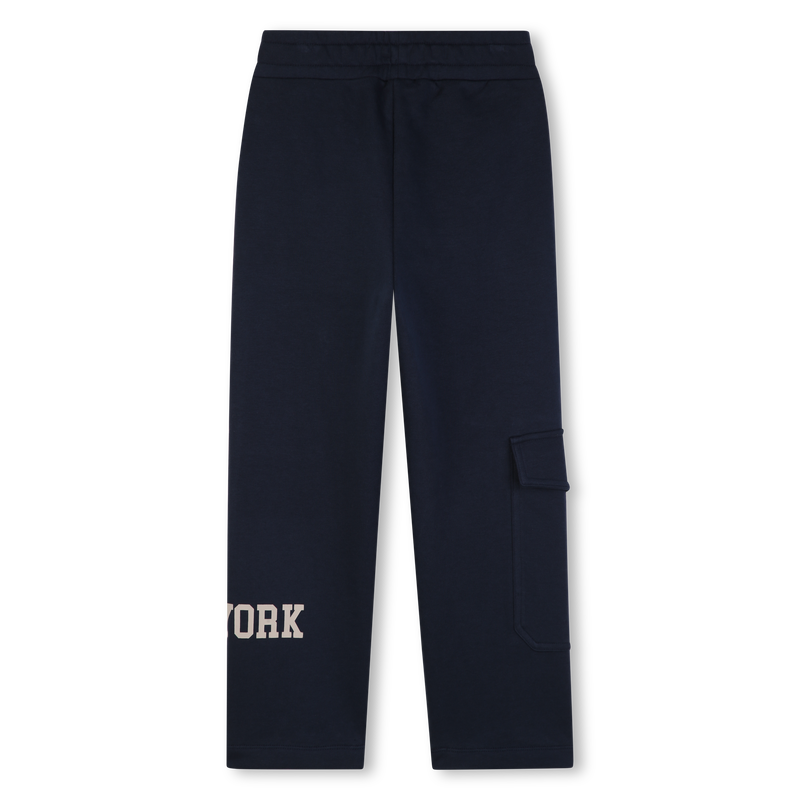 Fancy trousers DKNY 
                        BOY
