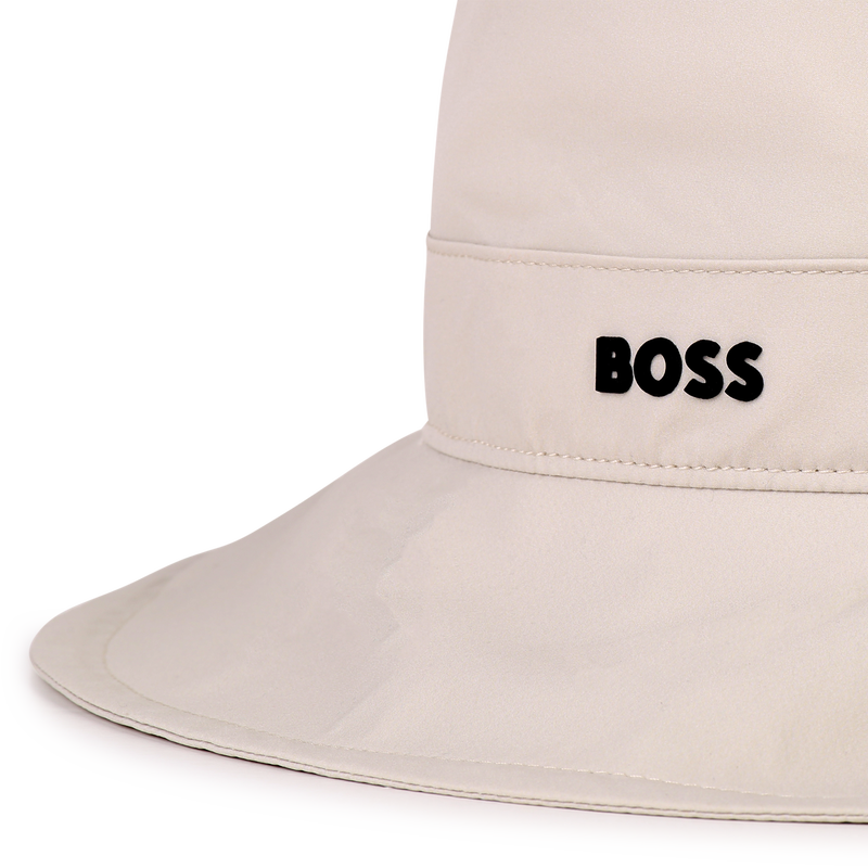 Hat BOSS 
                        BOY