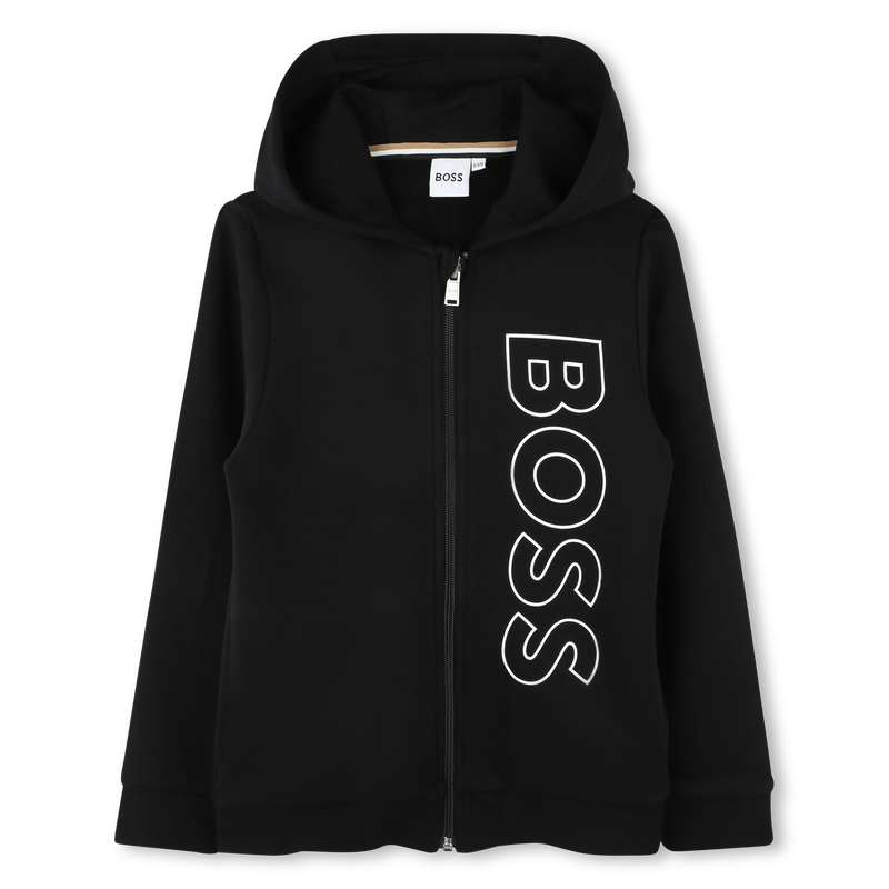 Fleece tracksuit set BOSS 
                        BOY