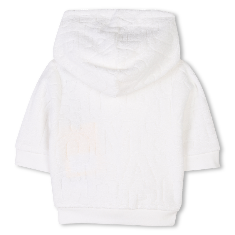 T-shirt and zip-up tracksuit MARC JACOBS 
                        UNISEX