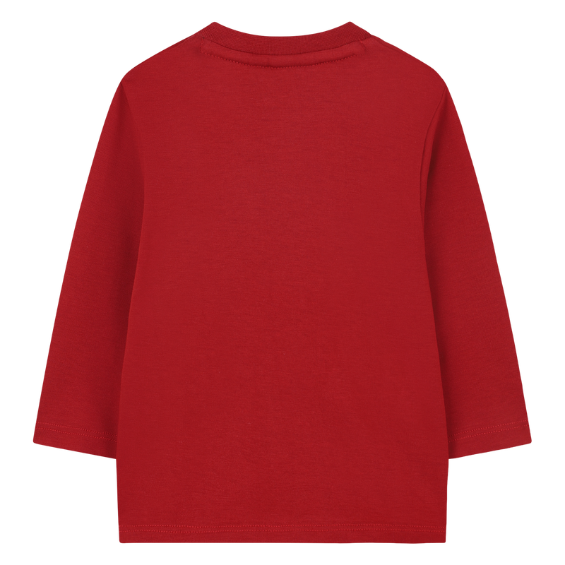 Long Sleeve T-Shirt BOSS 
                        BOY