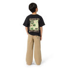 Short-sleeved t-shirt ZADIG VOLTAIRE 
                    BOY