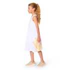 Strappy dress GIVENCHY 
                    GIRL