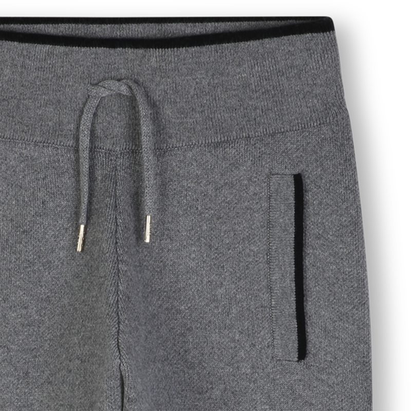 Knit pants CHLOE 
                        GIRL
