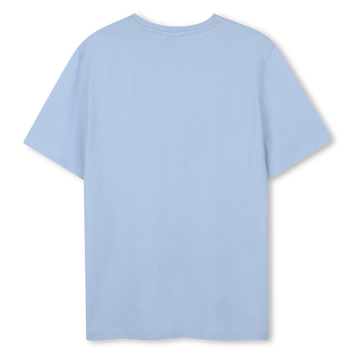 SHORT-SLEEVED T-SHIRT BOSS BOY