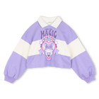 Sweatshirt BILLIEBLUSH 
                    GIRL
