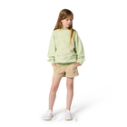 Short detail rhinestones ZADIG VOLTAIRE 
                    GIRL