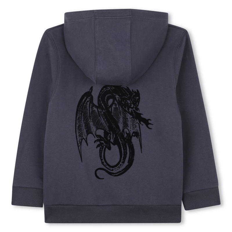 Hoodie GIVENCHY 
                        BOY