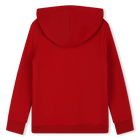 Hooded sweatshirt KENZO KIDS 
                    BOY