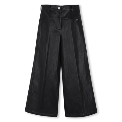 Wide pants DKNY GIRL