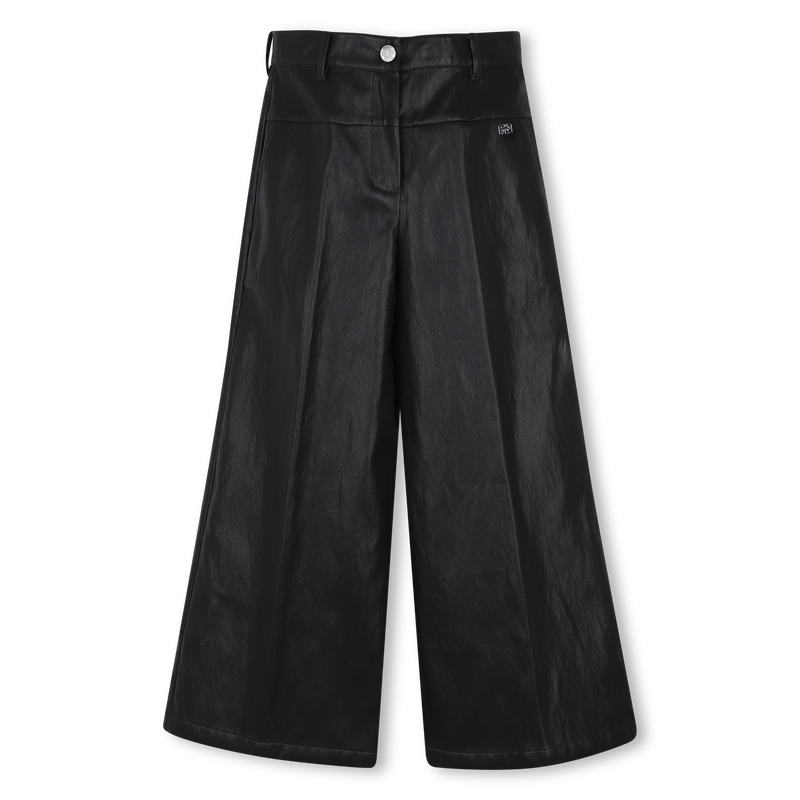Wide pants DKNY 
                        GIRL