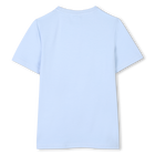 Set of 2 cotton T-shirts BOSS 
                    BOY
