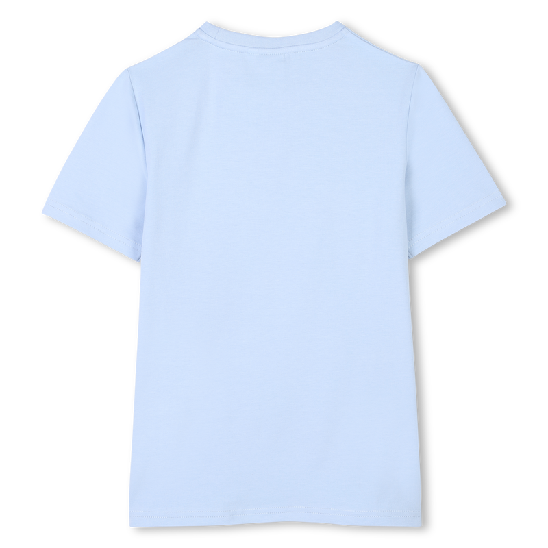 Set of 2 cotton T-shirts BOSS 
                        BOY