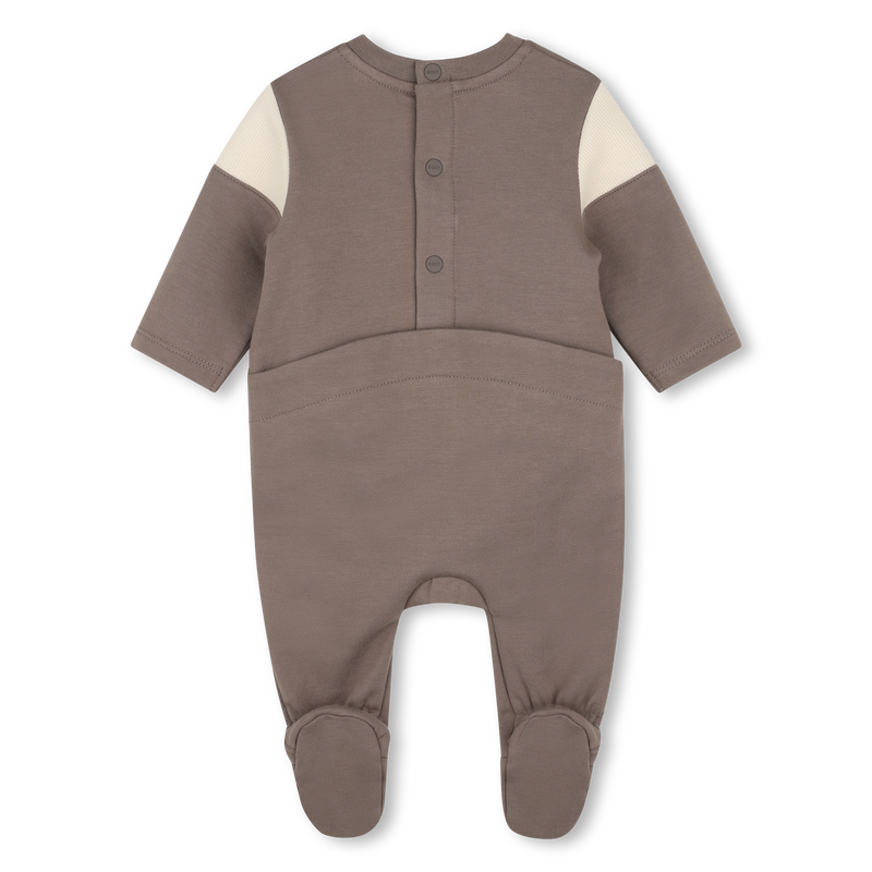 Pajamas BOSS 
                        BOY