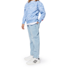 Fleece sweatshirt HUGO 
                    BOY