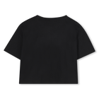 Short Sleeve T-Shirt SONIA RYKIEL 
                    GIRL