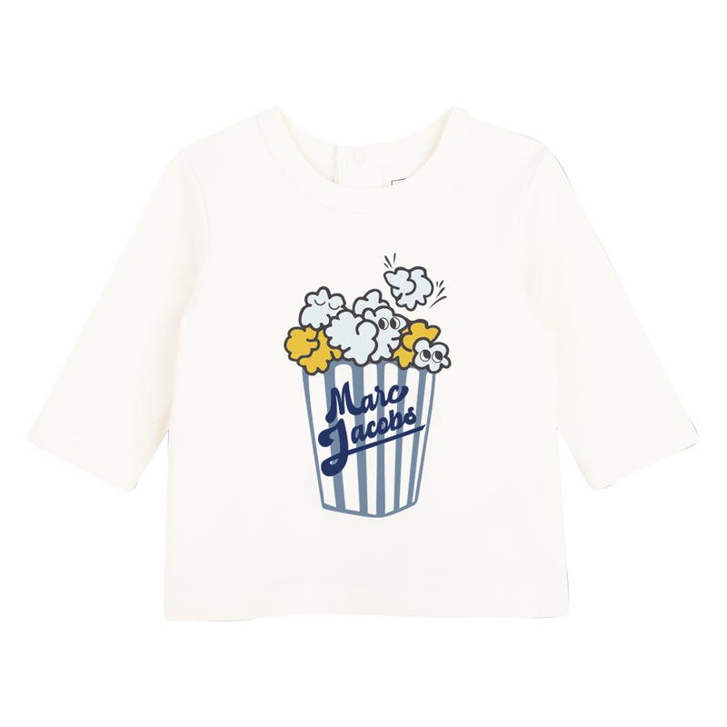 T-shirt and pants set MARC JACOBS 
                        UNISEX