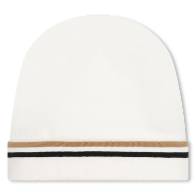 Pyjamas and hat set BOSS UNISEX