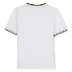 Short-sleeved T-shirt BOSS 
                    BOY