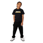 Short-sleeved T-shirt DKNY 
                    BOY
