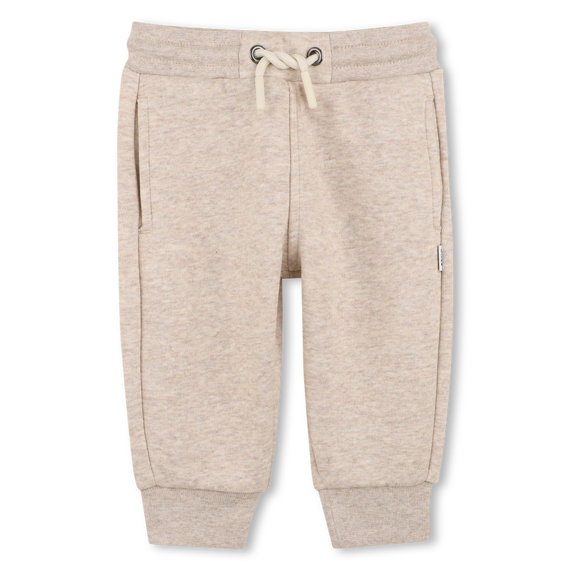 Cardigan and trouser set BOSS 
                        BOY