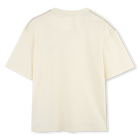 Loose T-shirt with print TIMBERLAND 
                    BOY