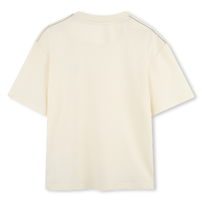 Loose T-shirt with print TIMBERLAND BOY