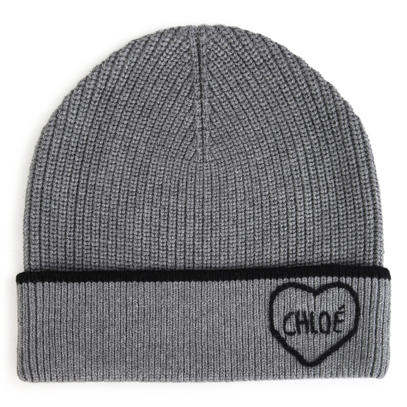 Hat CHLOE 
                        GIRL