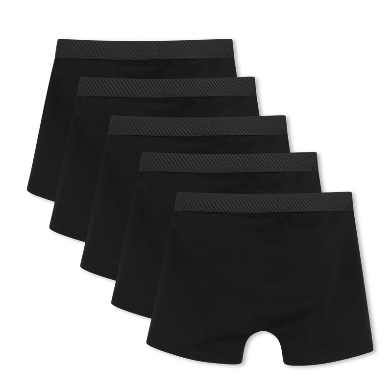 Boxer shorts pack BOSS 
                        BOY