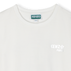 Short-sleeved T-shirt KENZO KIDS 
                    GIRL