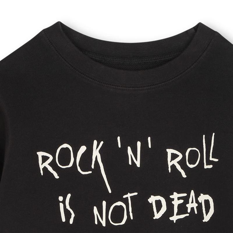 Fleece sweatshirt ZADIG & VOLTAIRE 
                        UNISEX