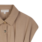 Short sleeve dress MICHAEL KORS 
                    GIRL