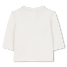 Long sleeve T-shirt TIMBERLAND 
                    BOY