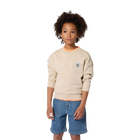 Fleece sweatshirt TIMBERLAND 
                    BOY