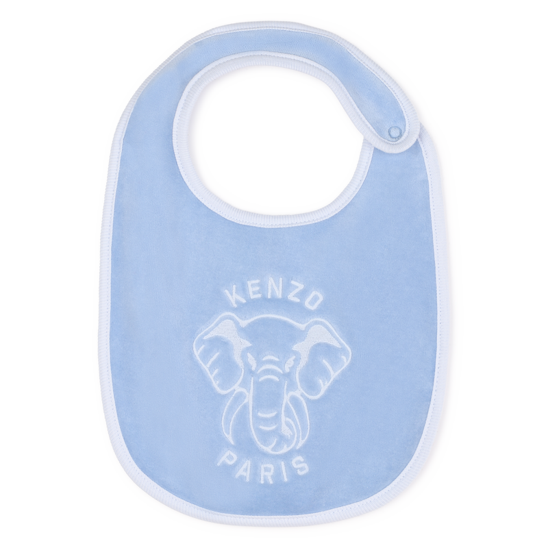 Pyjamas with hat and bib KENZO KIDS 
                        UNISEX