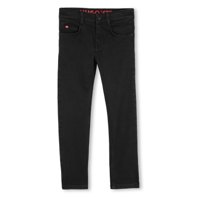 Denim pants HUGO BOY