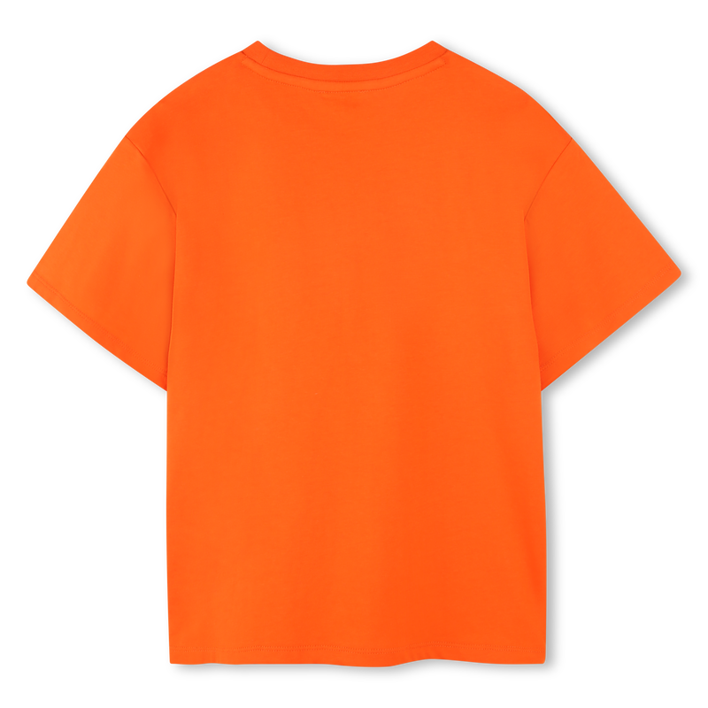 Short-sleeved T-shirt KENZO KIDS 
                        UNISEX