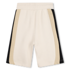 Fleece shorts BOSS 
                    BOY