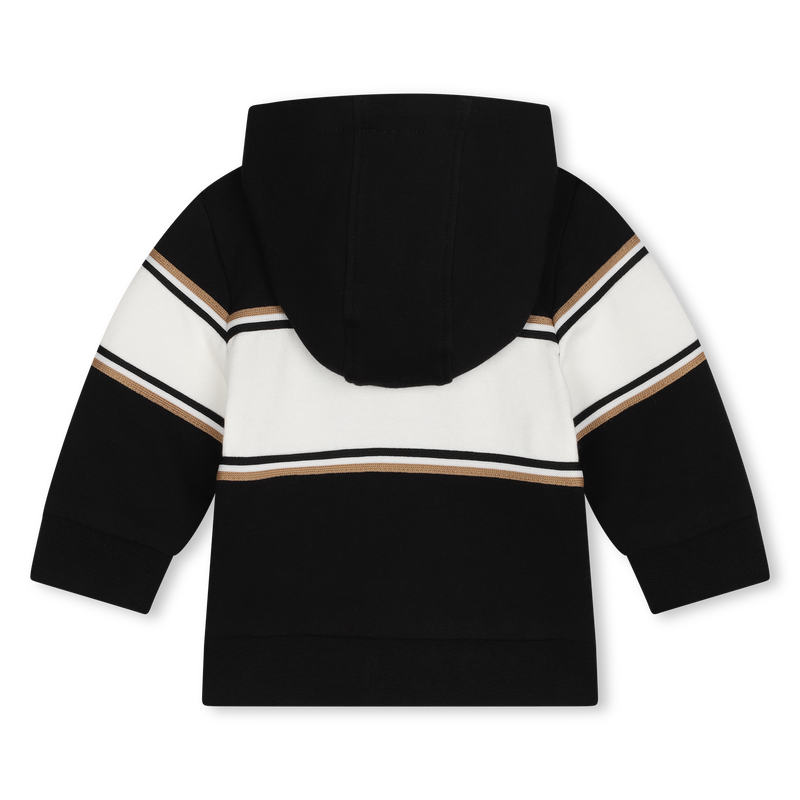 Fleece jogging set BOSS 
                        BOY