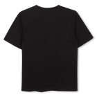 Short-sleeved t-shirt BOSS 
                    BOY
