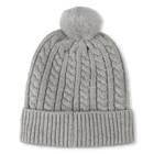 Cable knit beanie BOSS 
                    BOY