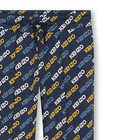 Printed jogging trousers KENZO KIDS 
                    BOY