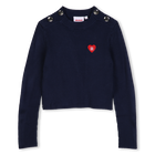Sweater HUGO 
                    GIRL