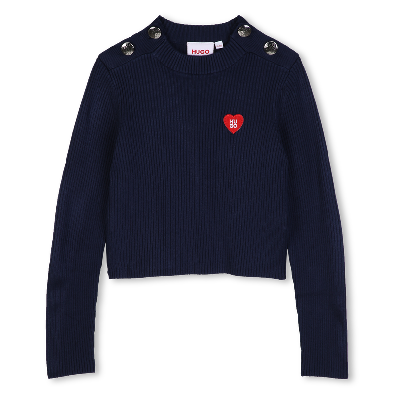 Sweater HUGO 
                        GIRL
