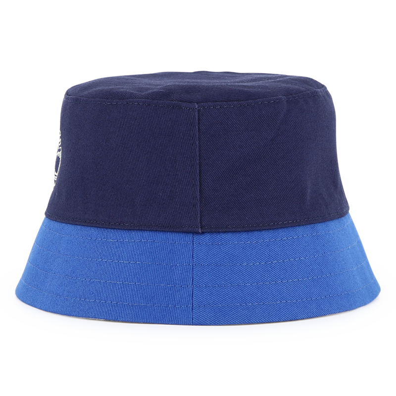 Reversible bucket hat TIMBERLAND 
                        BOY