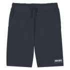 Fleece Bermuda shorts KENZO KIDS 
                    BOY